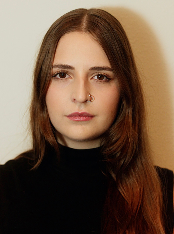 Elena Giannuzzi