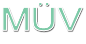 Müv Dance & Fitness Logo