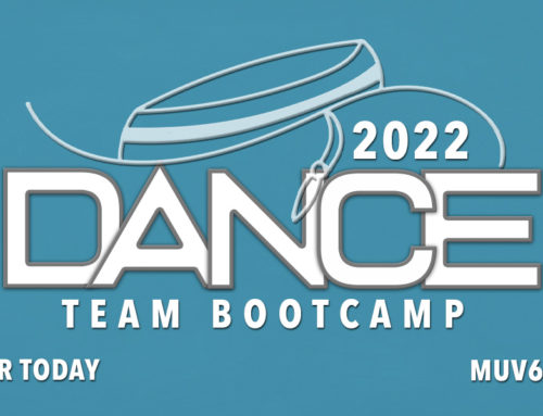 2022 Dance Team Bootcamp