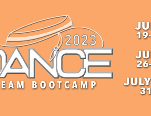 Dance Team Bootcamp