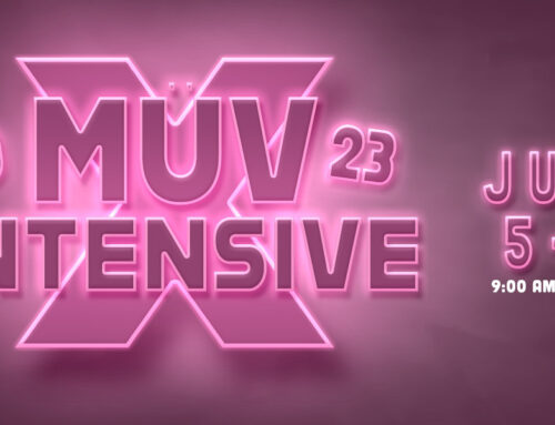 Muv Intensive 2023