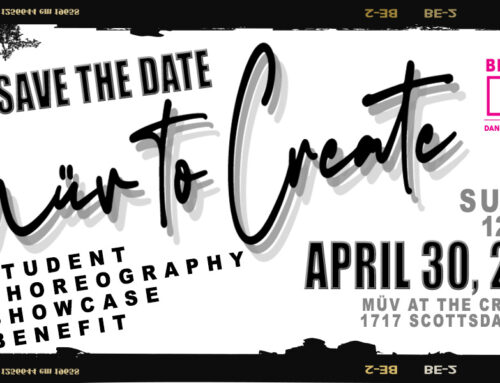 Muv to Create