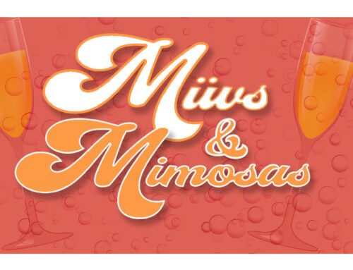 Müvs & Mimosas