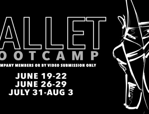 Ballet Bootcamp