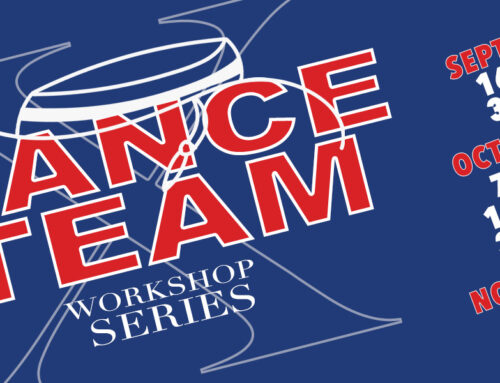 Dance Team Workshop Series