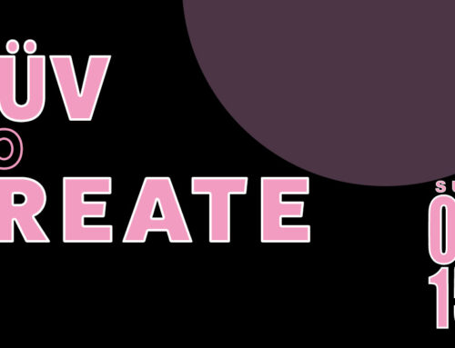 Müv to Create