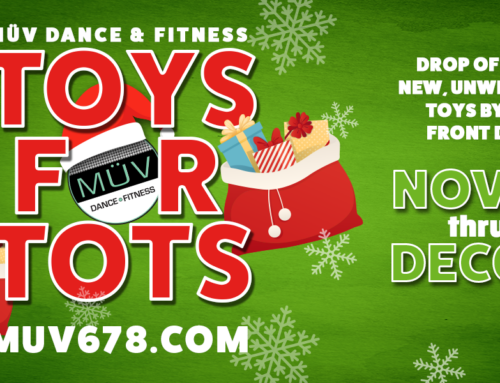 Toys For Tots