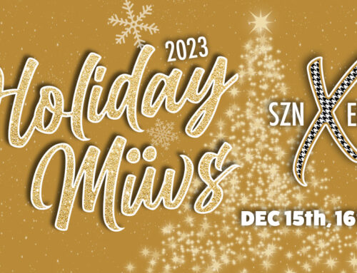 2023 Holiday Müvs