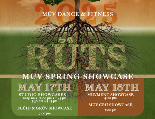 2025 Rüts Spring Showcase