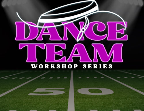 Dance Team Workshop Series