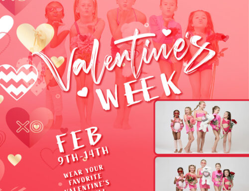 Müv Valentine’s Week