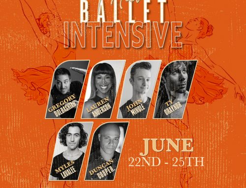 Ballet Intensive