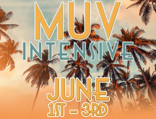 Müv Intensive 2026