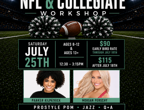 NFL & Collegiate Workshop 2026